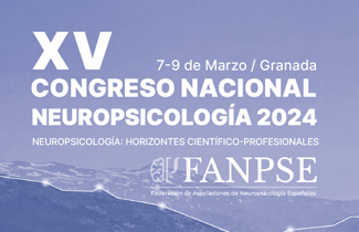 XV Congreso nacional neuropsicologia FANPSE 2024