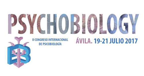 II Congreso Internacional de Psicobiología