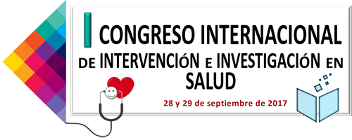 I Congreso Internacional de Intervención e Investigación en Salud