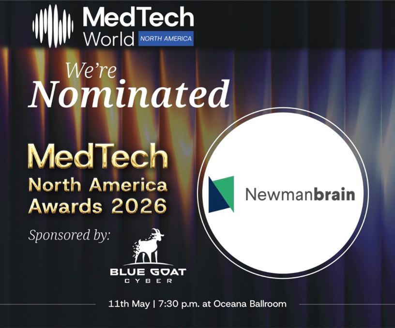 2026 MedTech World North America Awards
