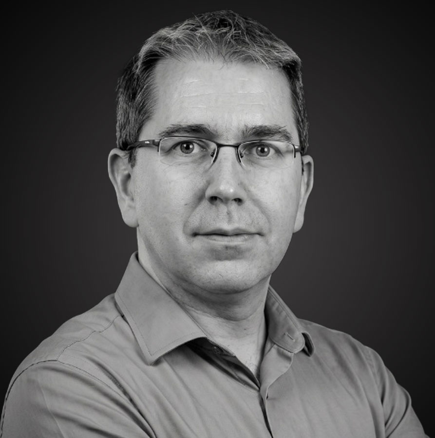 Francisco Mira Newmanbrain Team