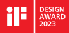 THEIA fnirs portable device if design award 2023